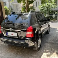 هیوندا توسان مدل۲۰۰۸ بدون رنگ ix35|خودرو سواری و وانت|تهران, یوسف‌آباد|دیوار