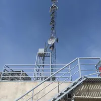 اینترنت پر سرعت و نصب دوربین