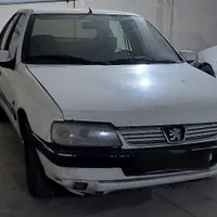 پژو 405 SLX موتور 1800، مدل ۱۳۹۰|خودرو سواری و وانت|کرج, کیانمهر|دیوار