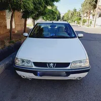 پژو 405 SLX موتورTU5، مدل ۱۳۹۶|خودرو سواری و وانت|نظرآباد, |دیوار