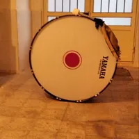 طبل استیل ۱۲۰ نو
