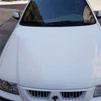 سمند LX EF7 بنزینی، مدل ۱۳۹۳|خودرو سواری و وانت|همدان, |دیوار