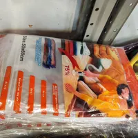 پک وکیوم اصلی ، وکیوم لباس و پتو|ظروف نگهدارنده، پلاستیکی، یک‌بارمصرف|مشهد, سجادیه|دیوار