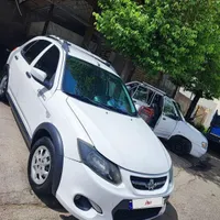 کوییک دندهای ساده، مدل ۱۴۰۰