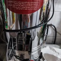 سبزی خرد کن 2کیلویی نو هست و فقط یکبار استفاده شده|خردکن، آسیاب، غذاساز|تهران, جوادیه|دیوار
