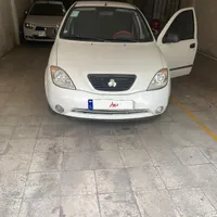 تیبا 2 (هاچبک) EX، مدل ۱۴۰۰