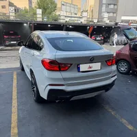 BMW x4|خودرو سواری و وانت|تهران, سعادت‌آباد|دیوار