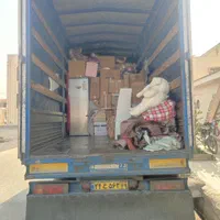 خدمات اسباب کشی اتوبار  اسباب کشی