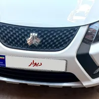 کوییک GXR تیپ L، مدل ۱۴۰۳|خودرو سواری و وانت|کاشان, امیرکبیر|دیوار