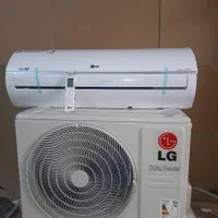 کولر دیواری سرد و گرم الجی