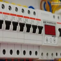 برقکشی،برقکار.برقکاری هوشمندخانگی.صنعتی کولراسپیلت|خدمات پیشه و مهارت|اهواز, سپیدار|دیوار