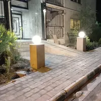 ۳خواب کوزو۶ کلید اول فول امکانات|فروش آپارتمان|پرند, |دیوار