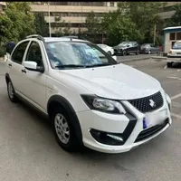 کوییک دنده‌ای S، مدل ۱۴۰۲