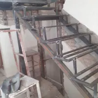 جوشکار سیار درب و پنجره ساز