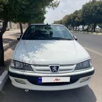 پژو پارس LX TU5، مدل ۱۴۰۰ دریچه گاز سیمی|خودرو سواری و وانت|رفسنجان, |دیوار