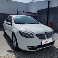 برلیانس H320 اتوماتیک 1650cc، مدل ۱۳۹۷|خودرو سواری و وانت|رشت, جانبازان|دیوار