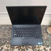 لپ تاپ گرافیک دار دل Core i5|رایانه همراه|کرج, مهرشهر - فاز ۱|دیوار