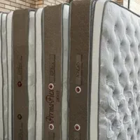 طرح تعویض تشک کهنه با نو (رویال فنرریزبافت)