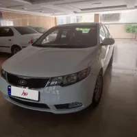 کیا سراتو مونتاژ اتوماتیک آپشنال 2000cc، مدل ۱۳۹۶|خودرو سواری و وانت|تهران, شمس‌آباد|دیوار