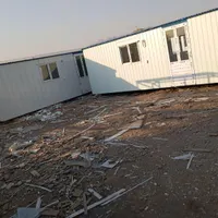 چالوس کانکس و کانتینر با آبچکان|مصالح و تجهیزات ساختمان|چالوس, |دیوار