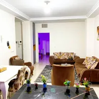 آپارتمان مبله ۸۰ متر ۱خ تهرانپارس فول|اجارهٔ کوتاه‌مدت آپارتمان و سوئیت|تهران, شمیران‌نو|دیوار
