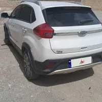ام‌وی‌ام X22 اتوماتیک اسپرت، مدل ۱۳۹۶|خودرو سواری و وانت|اصفهان, بهارستان|دیوار