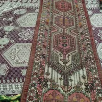فرش دست بافت قدیمی