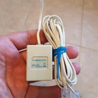 مودم Aztech ADSL 600EU ETHERNET USB|مودم و تجهیزات شبکه|تهران, امیرآباد|دیوار