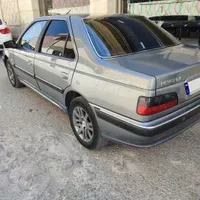 پژو پارس LX TU5، مدل ۱۴۰۰