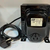 ترانس ۲۲۰به ۱۱۰ ولت ۳۰۰۰ وات