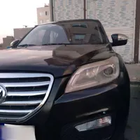 لیفان ایکس ۶۰ مدل ۹۴دنده هیلمنی|خودرو سواری و وانت|تهران, چیتگر|دیوار
