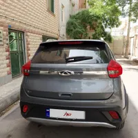 ام‌وی‌ام X22 اتوماتیک اسپرت اکسلنت، مدل ۱۴۰۰|خودرو سواری و وانت|چهاردانگه, |دیوار