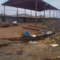 جوشکاراسکلت و اجرای سقف شیروانی سوله،انبار،مرغداری