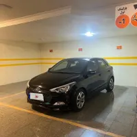 هیوندای i20 مونتاژ ساده، مدل ۱۳۹۶|خودرو سواری و وانت|تهران, دریاچه شهدای خلیج فارس|دیوار