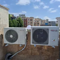 نصب وخدمات گارانتی کولرگازی|خدمات پیشه و مهارت|اردبیل, |دیوار