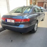 هیوندای آزرا گرنجور 3300cc، مدل ۲۰۱۰|خودرو سواری و وانت|تهران, دولت‌آباد|دیوار