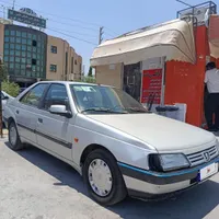 پژو 405 جی ال ایکس (GLX)، مدل ۱۳۸۸|خودرو سواری و وانت|شیراز, سایت اداری|دیوار
