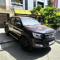 KMC T8 مدل 1401 / اقساط ، شرایط بانکی / تحویل فوری|خودرو سواری و وانت|تهران, جنت‌آباد جنوبی|دیوار