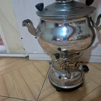 سماورگازی