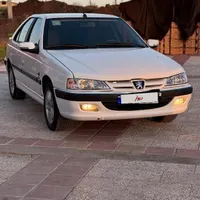 پژو پارس LX TU5، مدل ۱۳۹۷|خودرو سواری و وانت|تهران, منیریه|دیوار