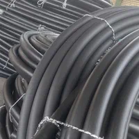 بارگیری و ارسال لوله پلی اتیلن نوارتیپ