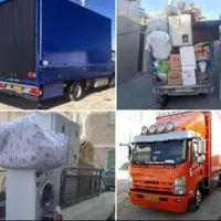 باربری اسبابکشی منزل حمل باراثاثیه منزل(موسوی)