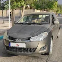 ام‌وی‌ام 315 هاچبک ساده، مدل ۱۳۹۱
