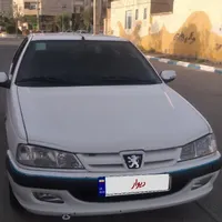 پژوپارس ۹۸
