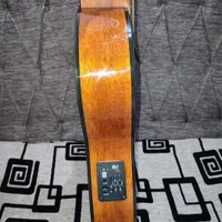 گیتار Cort jade e nylon|گیتار، بیس، امپلیفایر|تهران, شاهین|دیوار