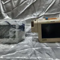 فروش مانیتورینگ علائم حیاتی وارداتی کالیبره