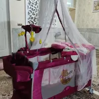 تخت خواب|تخت و صندلی بچه|زاهدان, |دیوار
