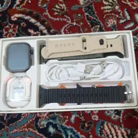 ساعت هوشمند با ایرپاد