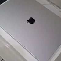 مک بوک پرو m3pro 16.2 inch.آک