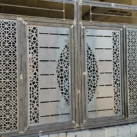 جوشکاری ، درب و پنجره سازی